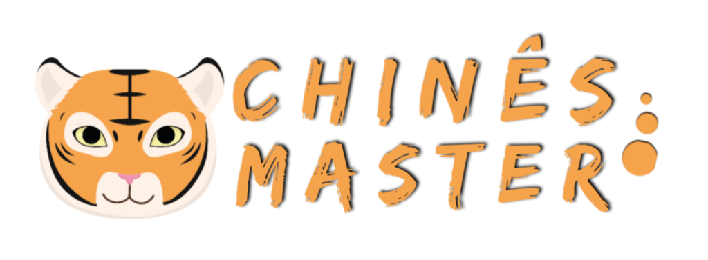 Chines Master – Aulas de mandarim